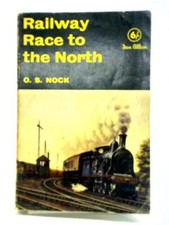 Railway Race To The North (O