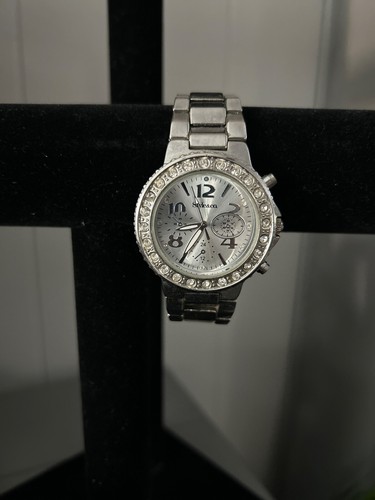 Qvc style quartz - &, co