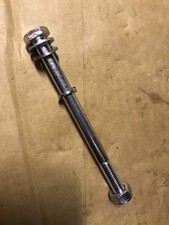 Grass Track Speedway Engine