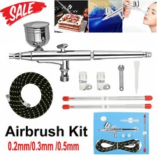 0.2/0.3/0.5mm Dual Action