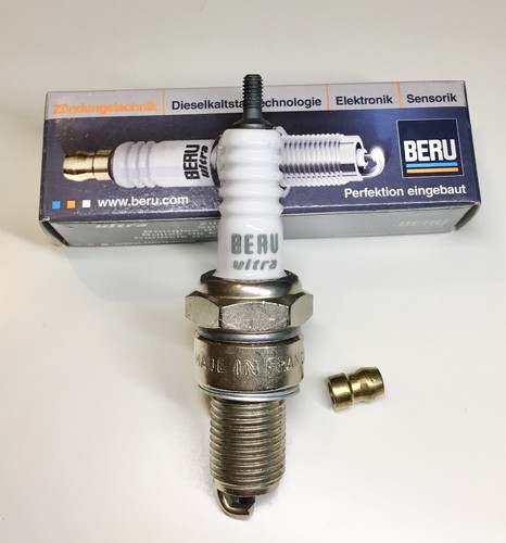 Beru 6du z22 - 14-6du, plug