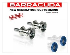 Nottolini Blue Mounts for