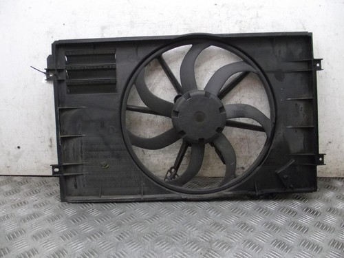 Volkswagen golf radiator - golf,