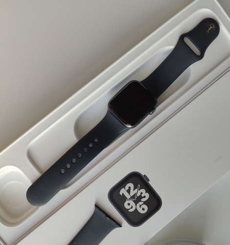 Apple watch gps - with, 40mm
