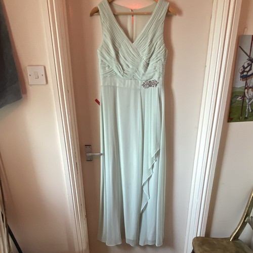 Kaliko mint green sleeveless - mint,