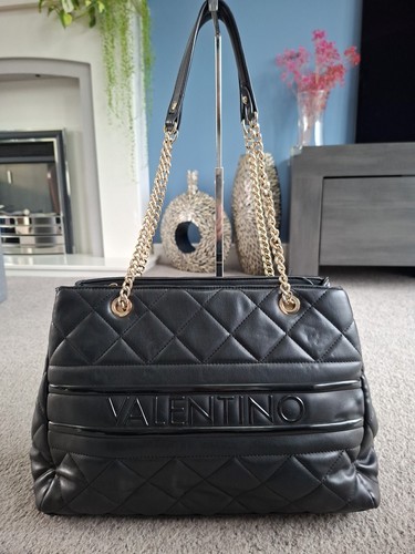 Valentino ada quilted - quilted, embossed