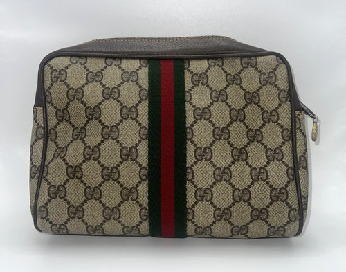 Gucci supreme sherry line - gucci,