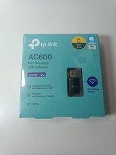 New TP-LINK AC600 Archer T2U