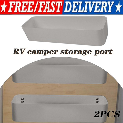 Caravan camper van storage - camper,