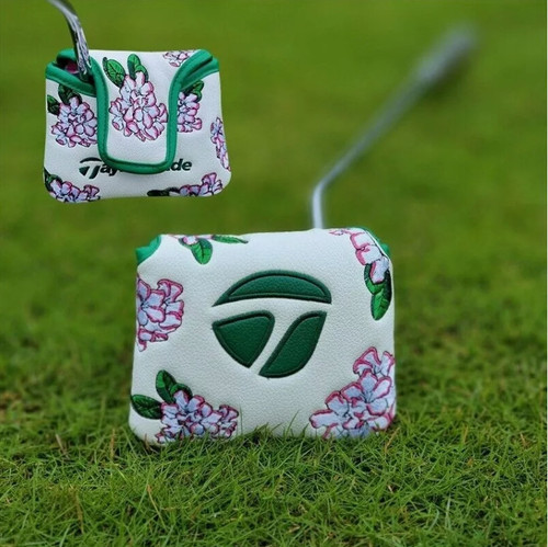 Golf iron blade mallet - iron,