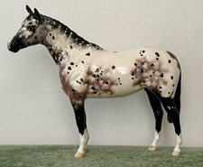 Beswick Appaloosa Stallion