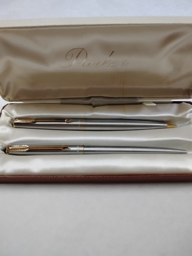 Vintage parker flighter - vintage,