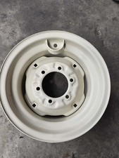 15x6 Wheel  Tractor / Farm