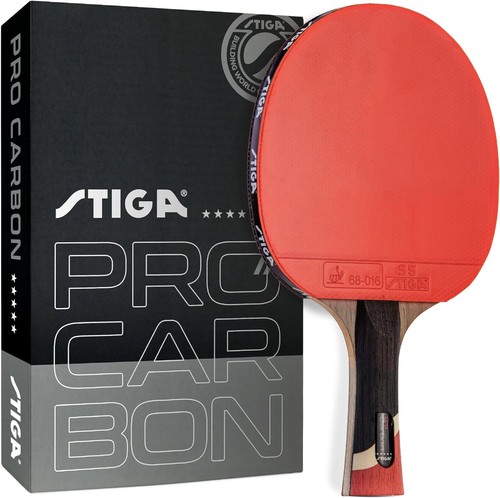 Stiga pro carbon - stiga,