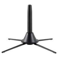 Clarinet Stand Black Portable