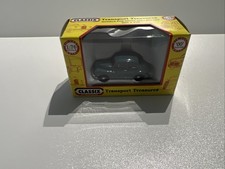 CLASSIX TRANSPORT TREASURES
