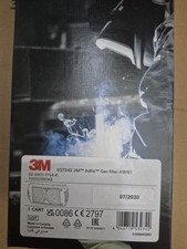 3m Air Fed Gas Filter