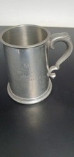 Pewter Tankard - Whitbread -