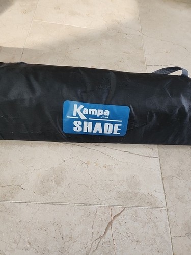 Kampa shade awning - kampa,