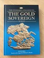 Gold Sovereign Series - Steve