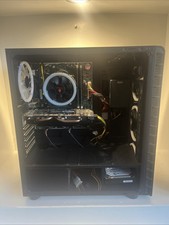 Low-End Gaming PC Ryzen 5