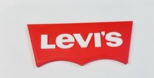 Decorative designer Levi's