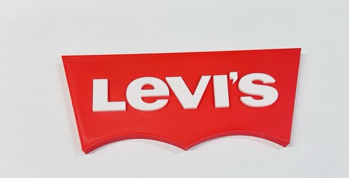 Decorative designer levi - decorative, levi's
