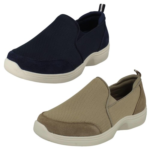 Ladies padders slip trainer - padders,