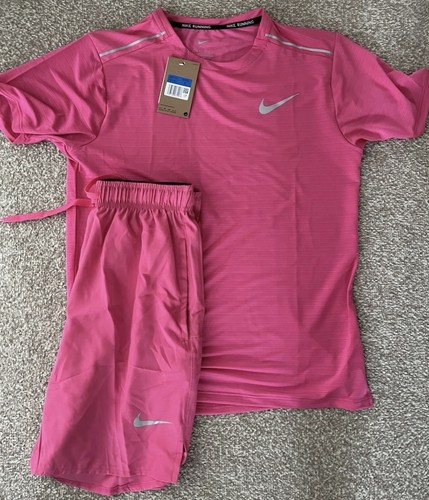 Pink nike miller piece - nike, set
