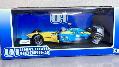 Universal hobbies renault - hobbies,