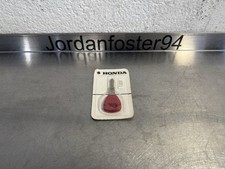 Honda Integra Type R Dc2 Ukdm Edm Red Master Key 1997-2000