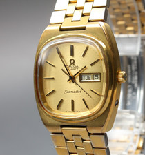 1977 Near MINT OMEGA Seamaster