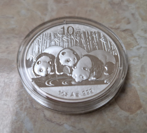 2013 china yuan 1 - china, oz
