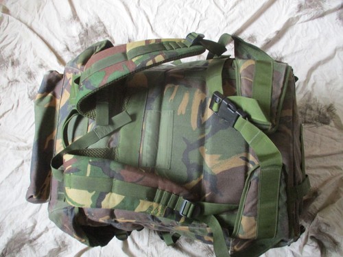 British army issue plce bergen - issue,
