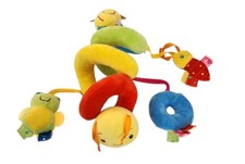 Baby Rattle, Grab Educational