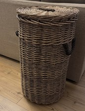 Next Rattan Wicker Rustic