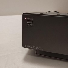 KENWOOD PS-32 Stabilized DC