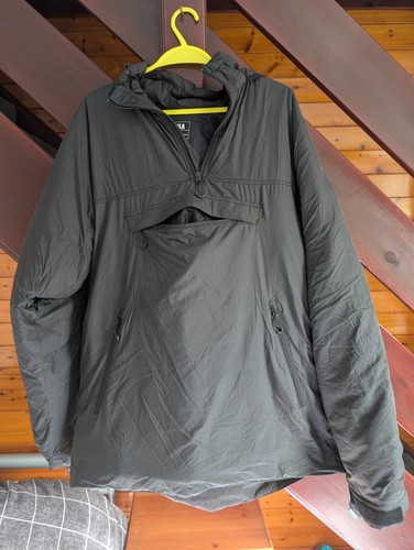 Keela belay smock size - belay, xl