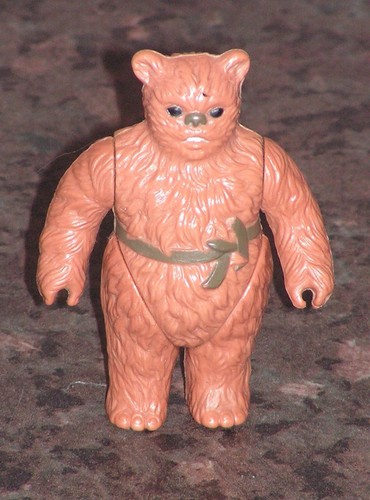 Romba ewok last lfl - -,