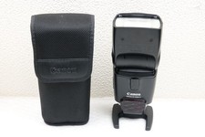 Canon speedlite 430ex flash - 430ex, ii