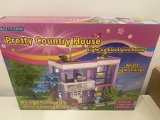 Crystaland Pretty Country