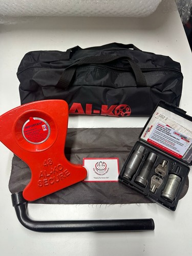 Alko alco caravan wheel - alko,