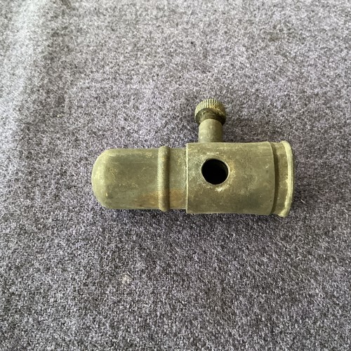 Vintage tilley part lamp - tilley,