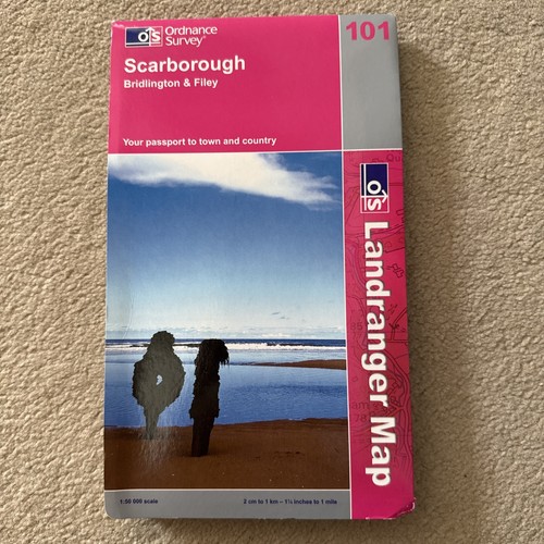 Scarborough bridlington - bridlington, &