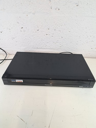 Panasonic dmr bwt740 blu ray - dmr-bwt740,