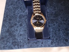 sekonda mens watch new boxed