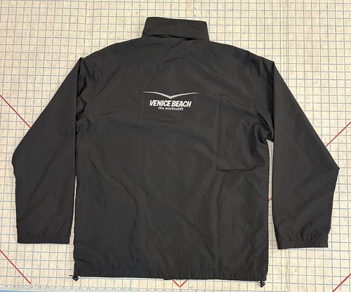 Vintage windbreaker rain - vintage,