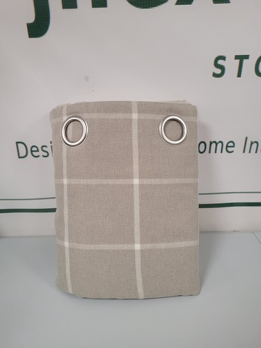 John lewis woven check pair - lewis,