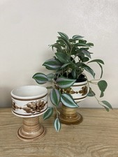 Vintage Jersey Pottery Ceramic