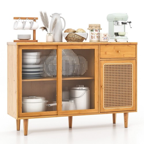 Door kitchen buffet sideboard - kitchen,